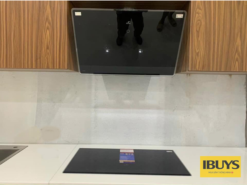 MAY HUT MUI BAUER BS 70ESI Dien may BUYS 4