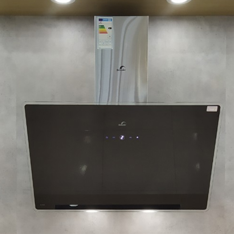 MAY HUT MUI BAUER BS 70ESI Dien may BUYS 5