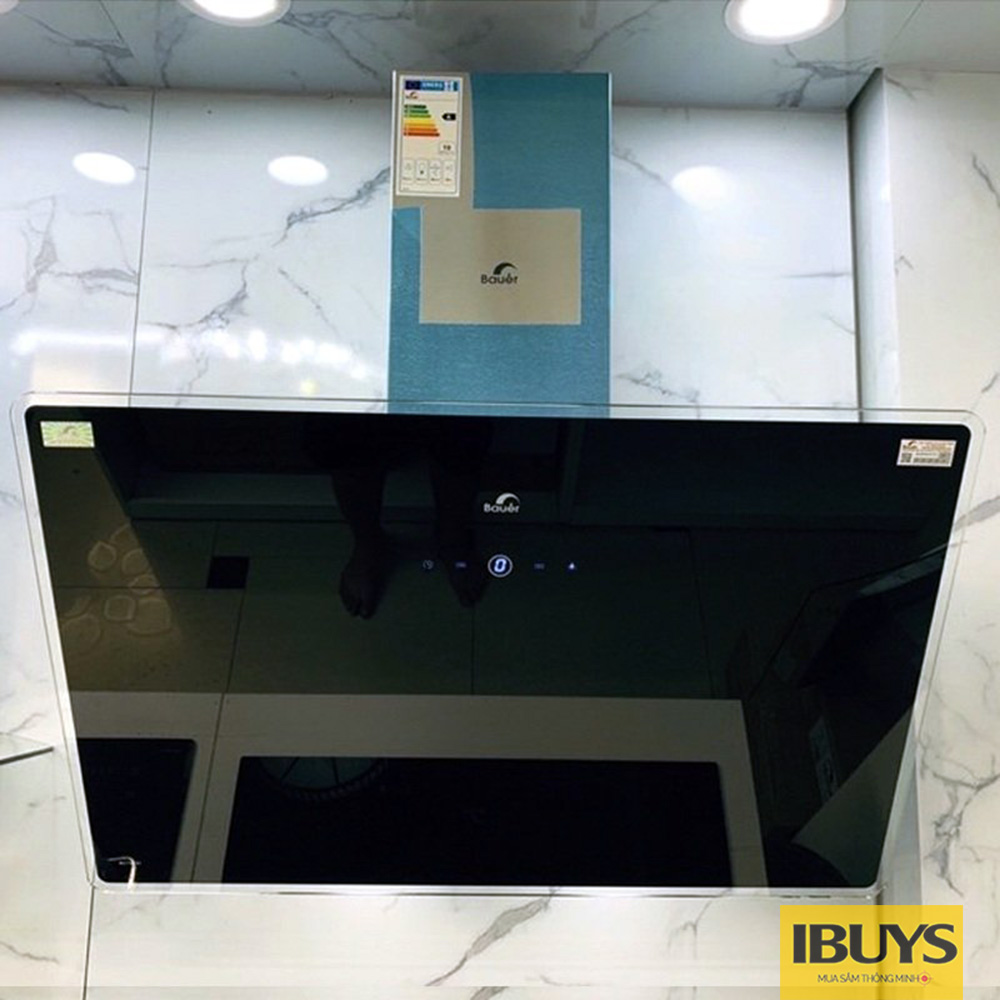 MÁY HÚT MÙI BAUER BS 70ESI - Điện máy BUYS (7)