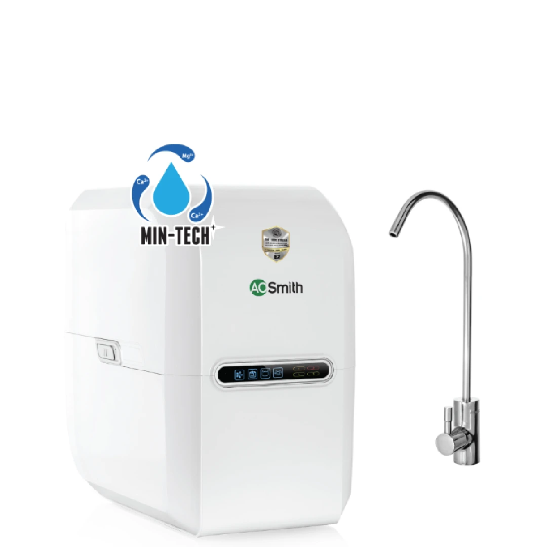 MÁY LỌC NƯỚC A.O SMITH E2 ảnh đại diện