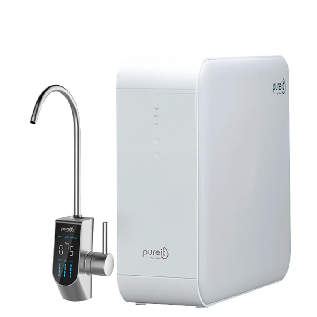 MÁY LỌC NƯỚC UNILEVER PUREIT DELICA UR5840 ảnh đại diện