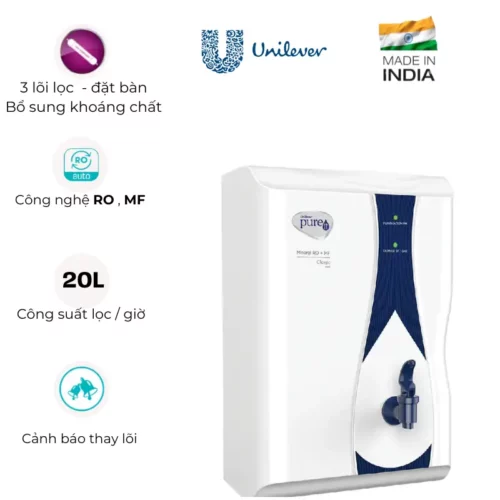 Máy lọc nước Unilever Pureit Casa G2 - Buys.vn ảnh đại diện