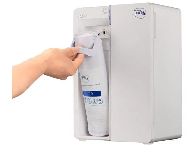 Máy lọc nước Unilever Pureit Tanka UR3140