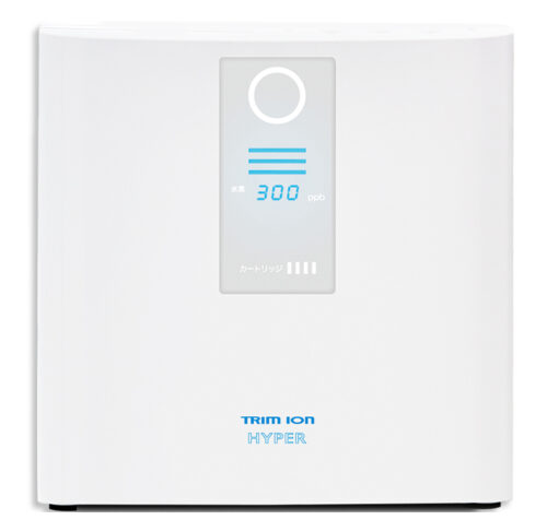 Máy lọc nước ion kiềm Trim ion Hyper
