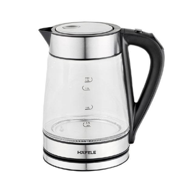 Ấm siêu tốc Hafele T-602C