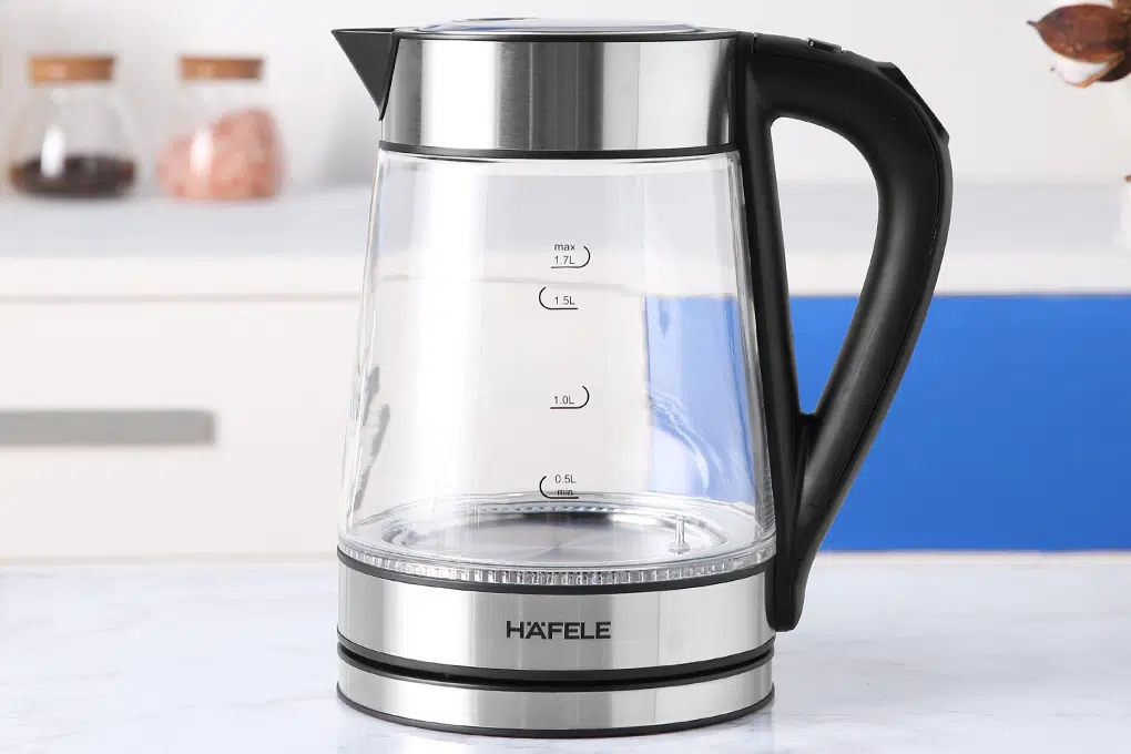 Ấm siêu tốc Hafele T-602C