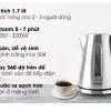 Ấm siêu tốc Hafele T-907B