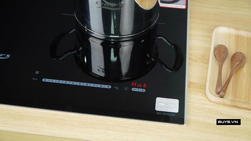 BẾP TỪ CHEFS EH-DIH336 - Buys.vn Mua sắm thông minh (8)