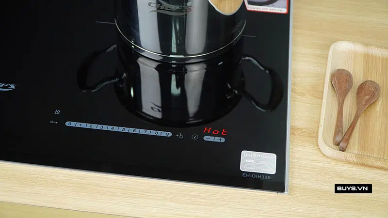 BẾP TỪ CHEFS EH-DIH336 - Buys.vn Mua sắm thông minh (8)