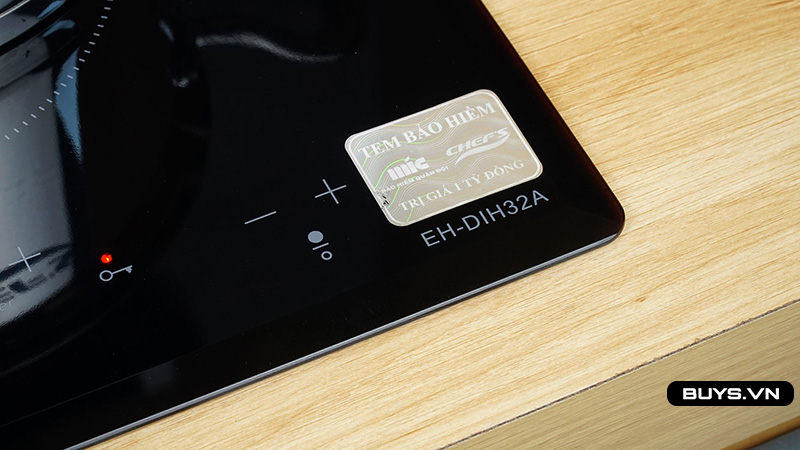 Bep tu doi Chefs EH DIH32A Buys.vn Mua sam thong minh 9