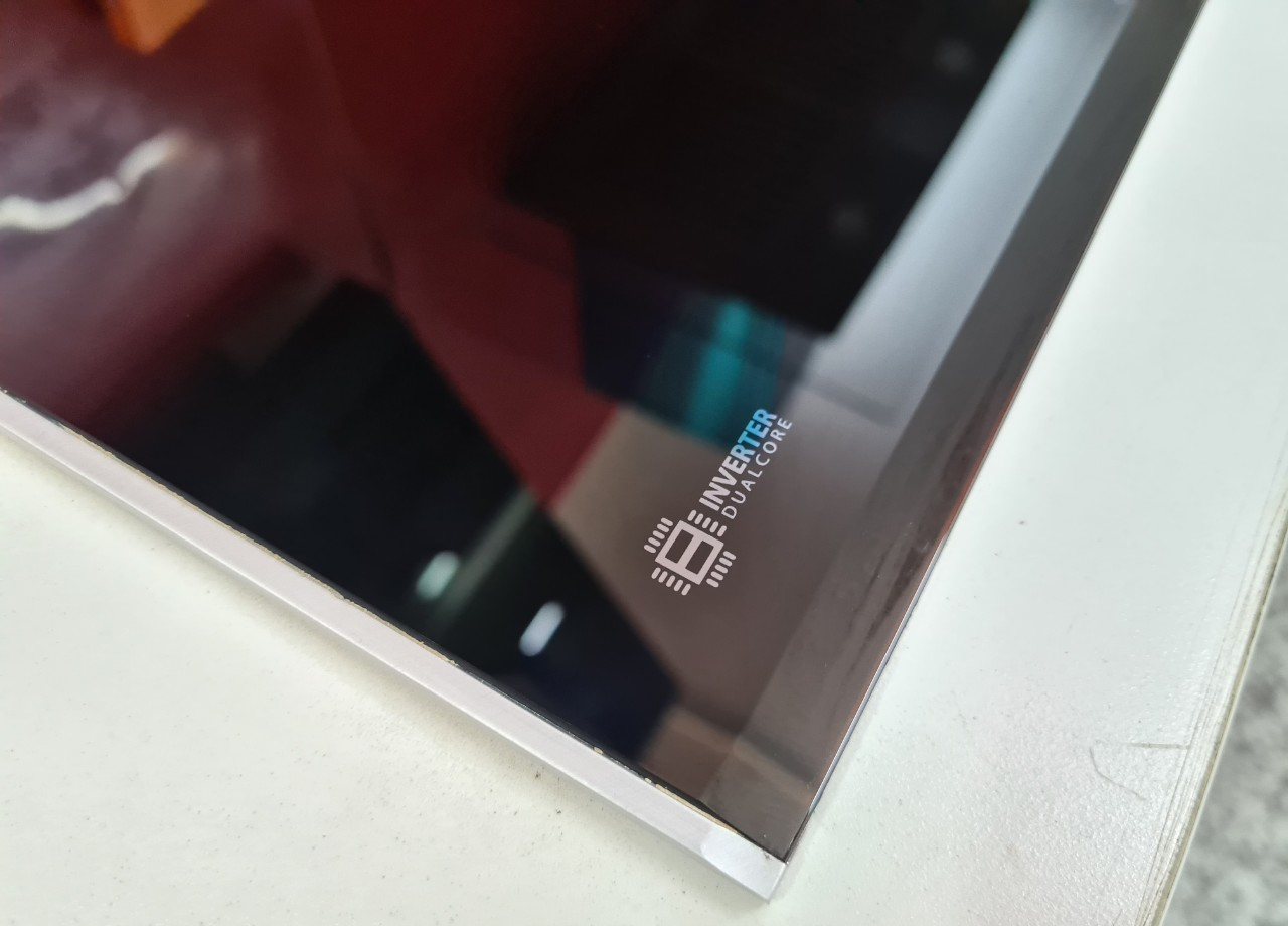 Bếp từ đôi Spelier SPM T05 Pro