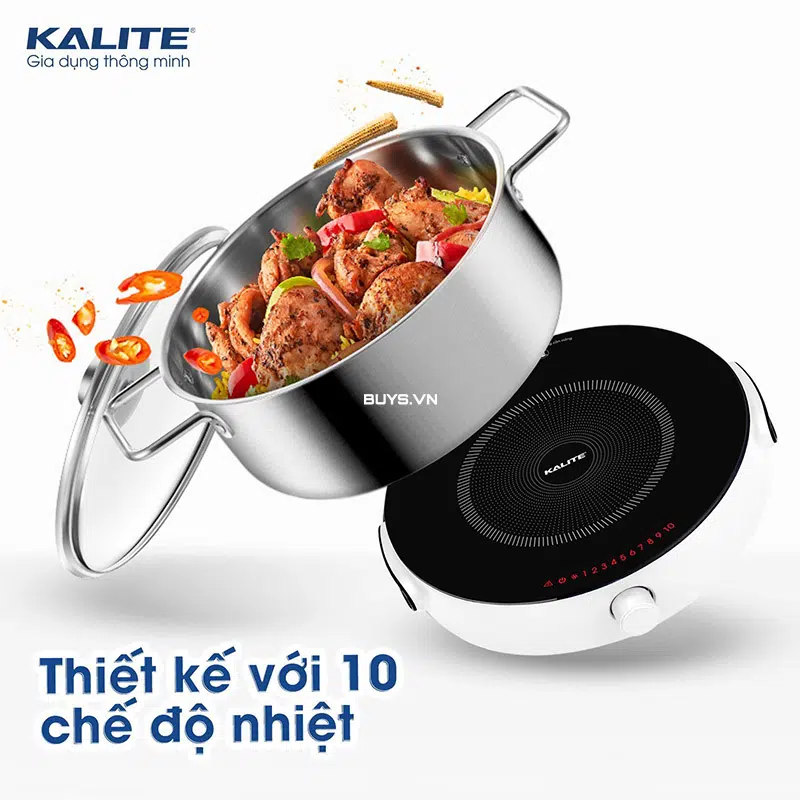 Bếp từ đơn Kalite KLI5500- Buys.vn Mua sắm thông minh (4)
