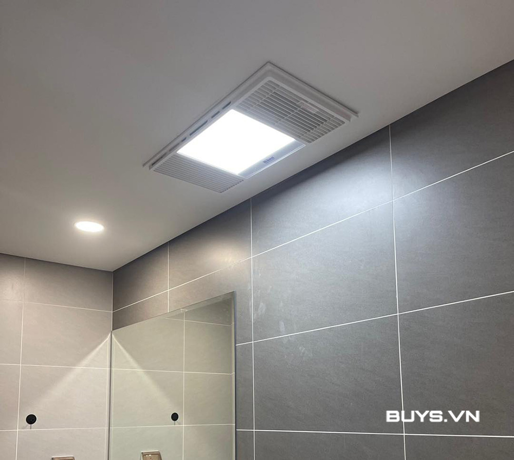 Đèn sưởi Âm Trần Hans – HA2- ĐIỆN MÁY BUYS (8)