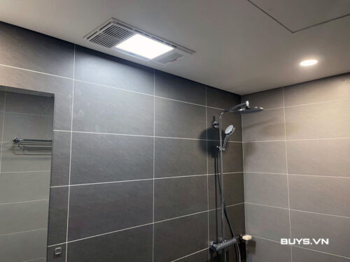 Đèn sưởi Âm Trần Hans – HA2- ĐIỆN MÁY BUYS (8)
