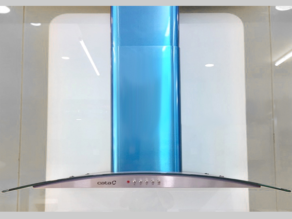 Máy hút mùi Cata C GLASS 700