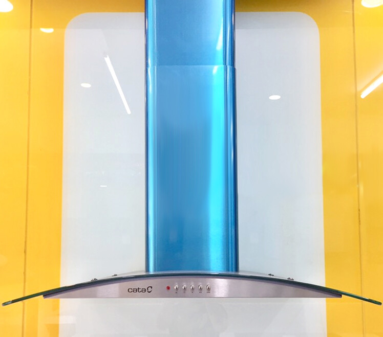 Máy hút mùi Cata C GLASS 900