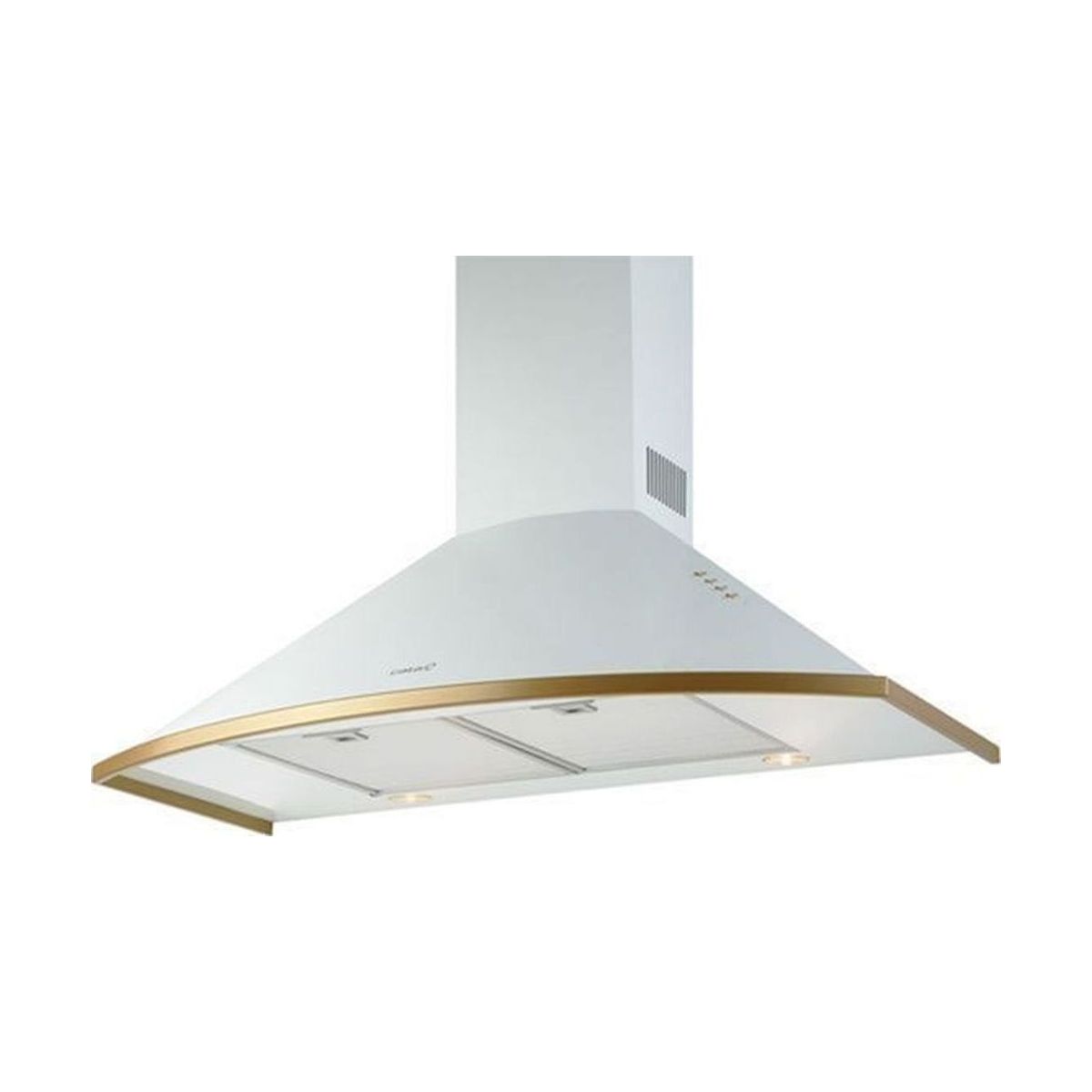 Máy hút mùi Cata CLASICA WH 600