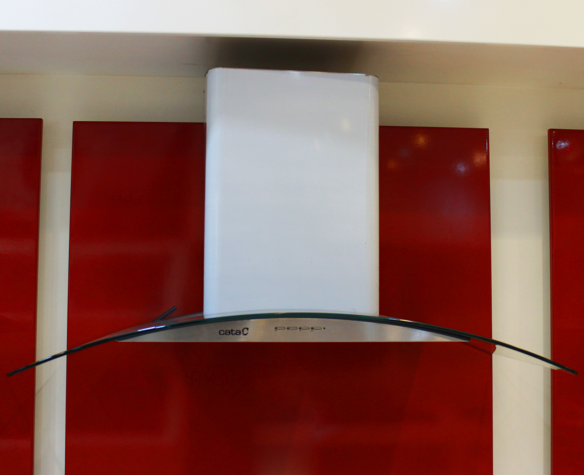 Máy hút mùi Cata GAMMA 600