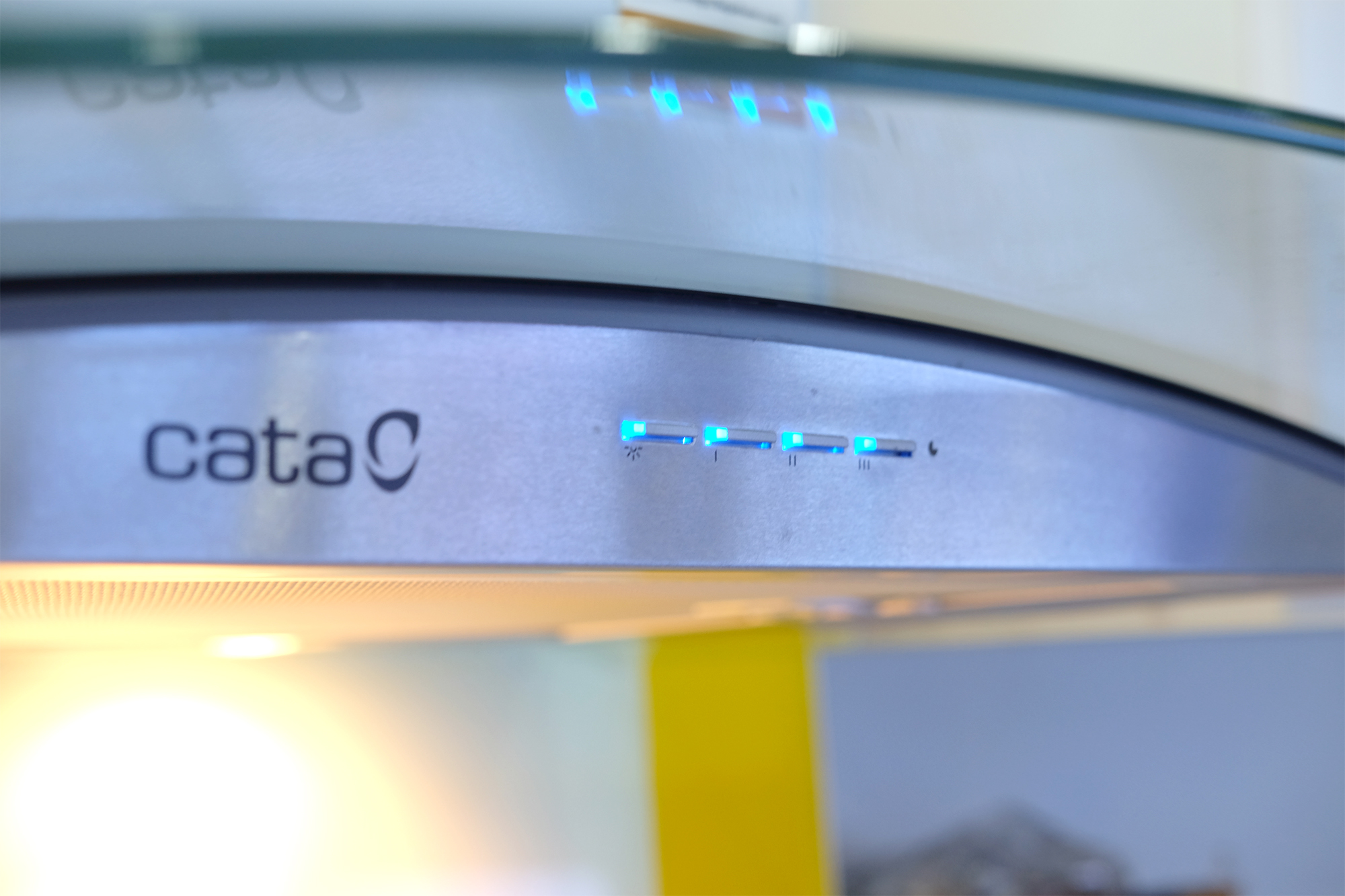 Máy hút mùi Cata GAMMA 600