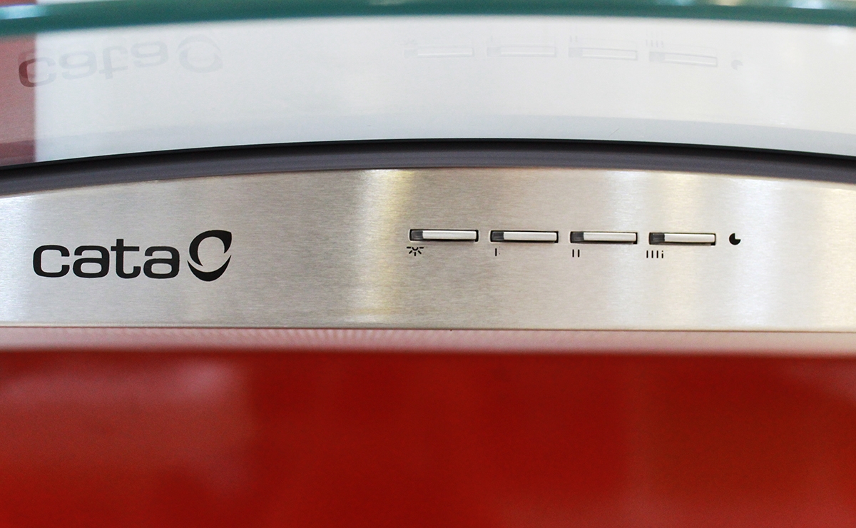 Máy hút mùi Cata Gamma 700