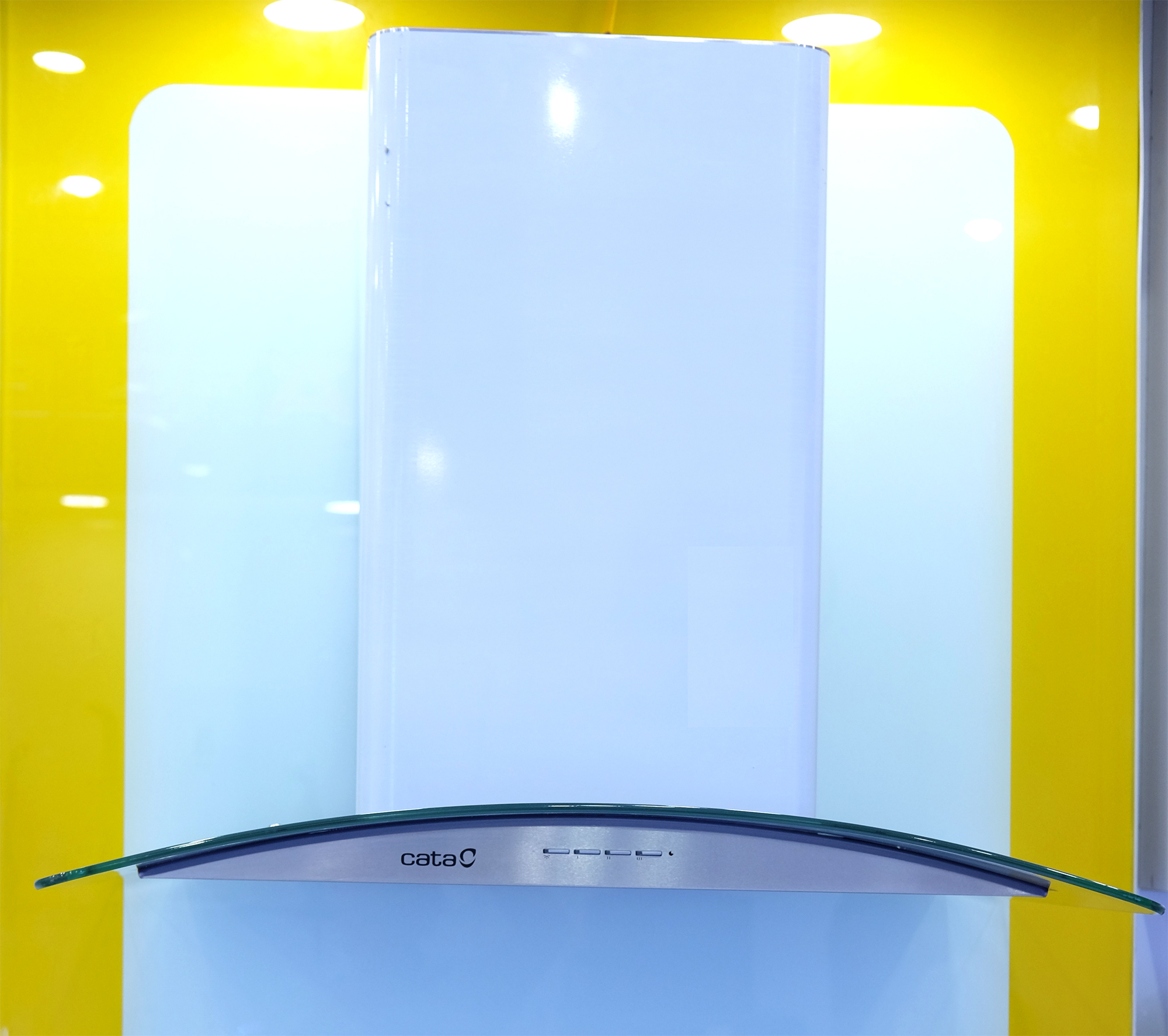 Máy hút mùi Cata Gamma 700