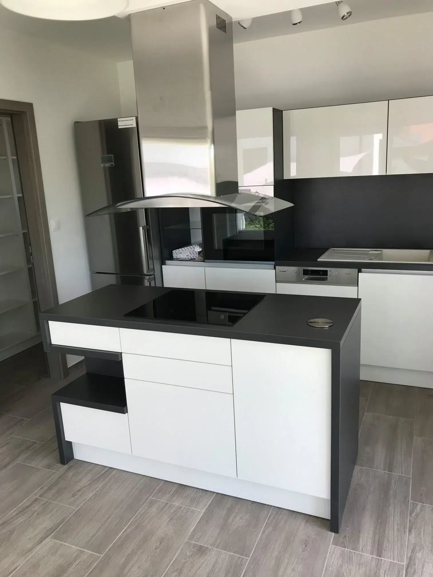 Máy hút mùi Cata Gamma 900