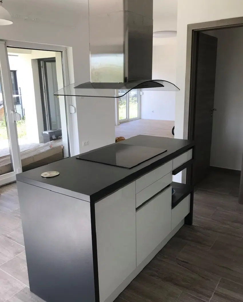 Máy hút mùi Cata Gamma 900