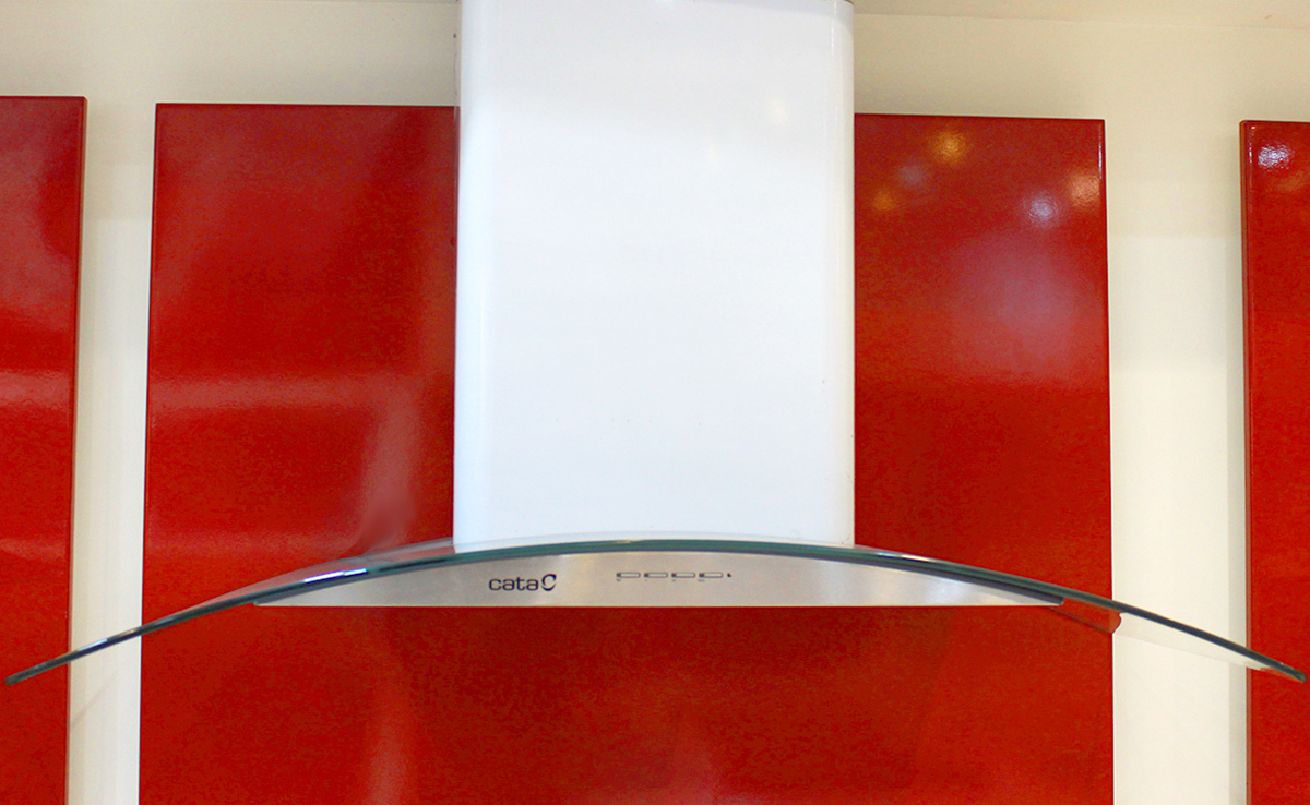 Máy hút mùi Cata Gamma 900