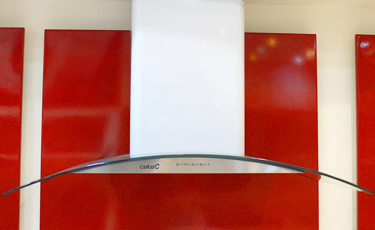 Máy hút mùi Cata Gamma 900