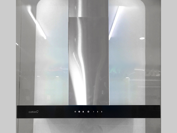 Máy hút mùi Cata MIDAS 600 XGBK