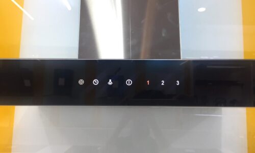 Máy hút mùi Cata MIDAS 600 XGBK