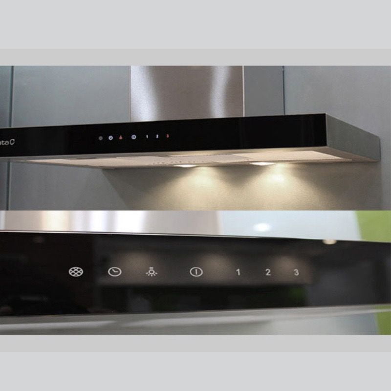 May hut mui Cata MIDAS WH 90 DIEN MAY BUYS 3 1