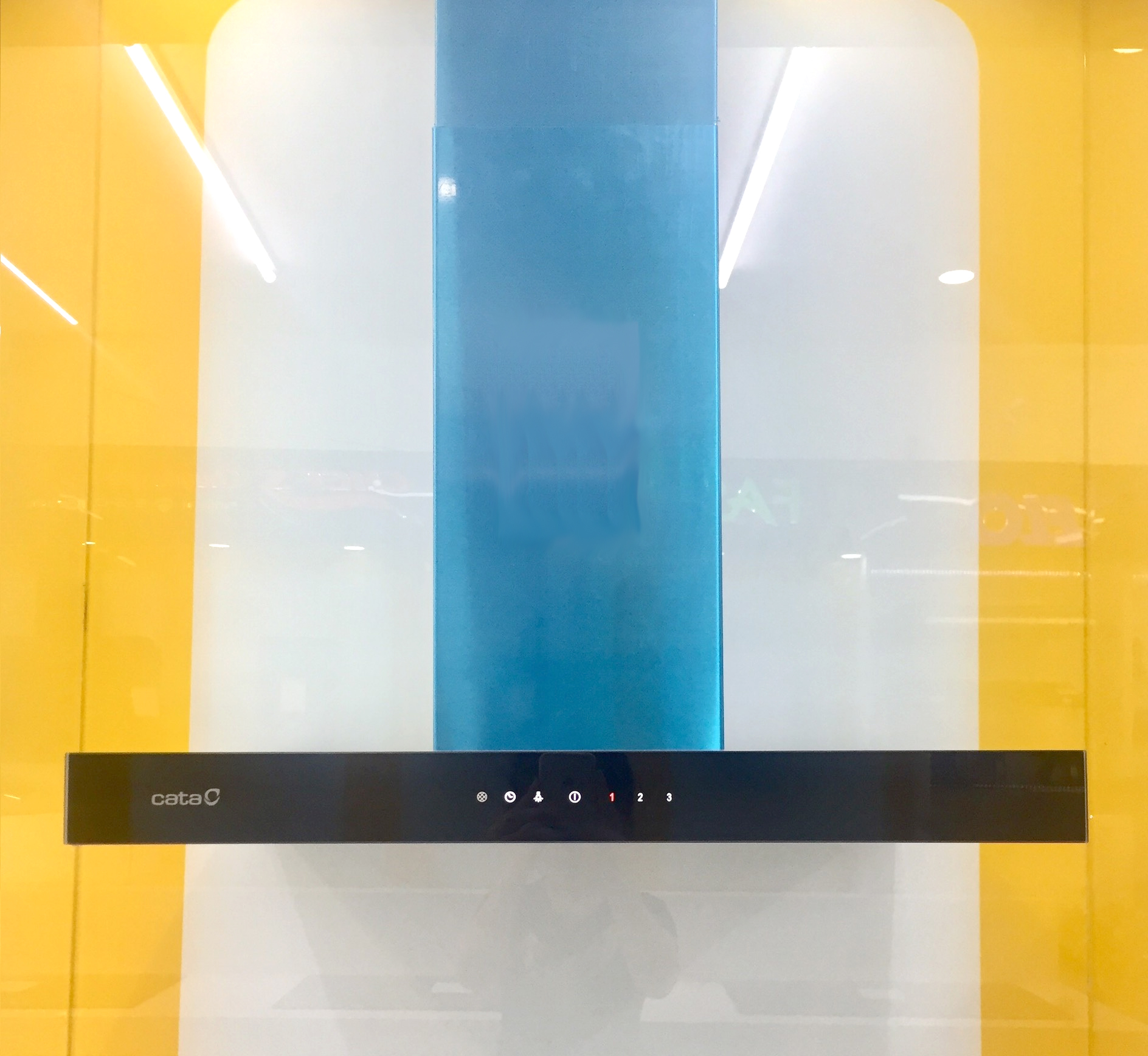 Máy hút mùi Cata MIDAS XGBK 700