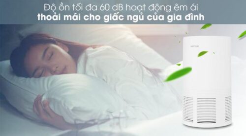 Máy lọc không khí Hafele CF-8116