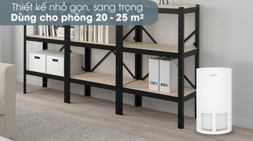 Máy lọc không khí Hafele CF-8116