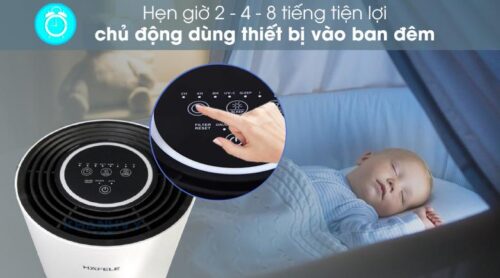 Máy lọc không khí Hafele CF-8116