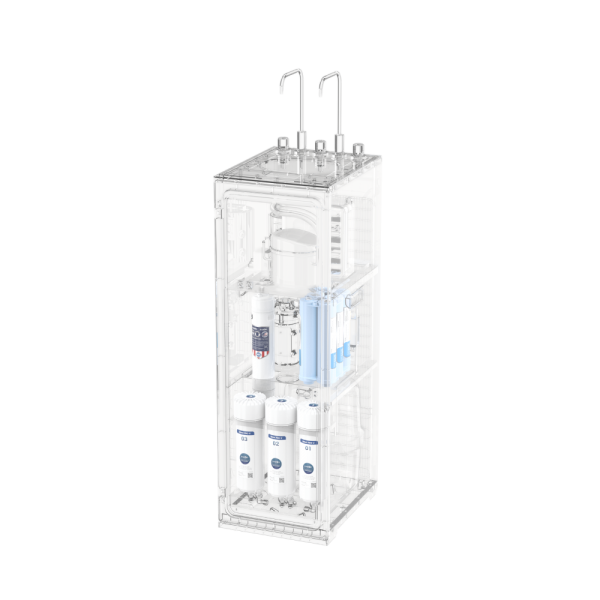 Máy lọc nước Karofi KAD-R38S 