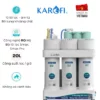 Máy lọc nước Karofi KAQ U05 Pro- ảnh đại diện Buys.vn