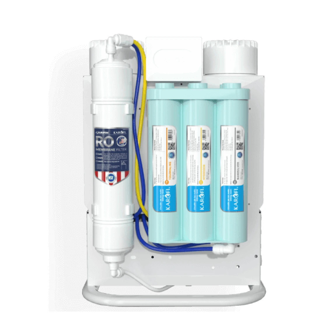 Máy lọc nước Karofi KAQ U96 ảnh đại diện