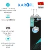 Máy lọc nước nóng lạnh KAROFI KAD X58 - Buys.vn ảnh đại diện