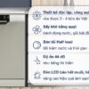Máy rửa bát Hafele HDW-F60C (533.23.200)