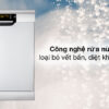 May rua bat Hafele HDW F60C 533.23.200 DIEN MAY BUYS 10