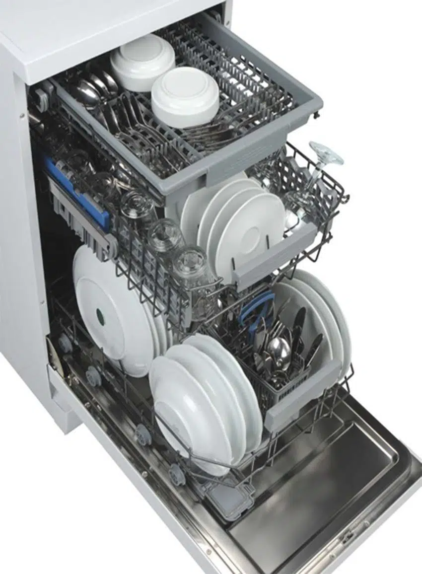 Máy rửa bát Hafele HDW-HI45A (533.23.275)