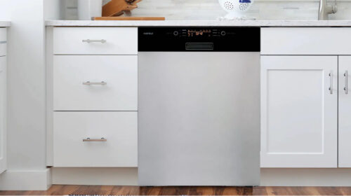 Máy rửa bát Hafele HDW-HI60B (533.23.210)