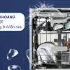 Máy rửa bát Hafele HDW-HI60B (533.23.210)