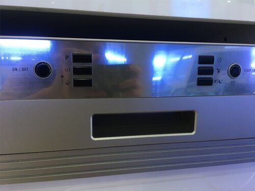 Máy rửa bát Hafele HDW-HI60C (533.23.120)