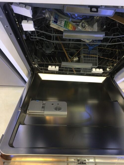 Máy rửa bát Hafele HDW-HI60C (533.23.120)