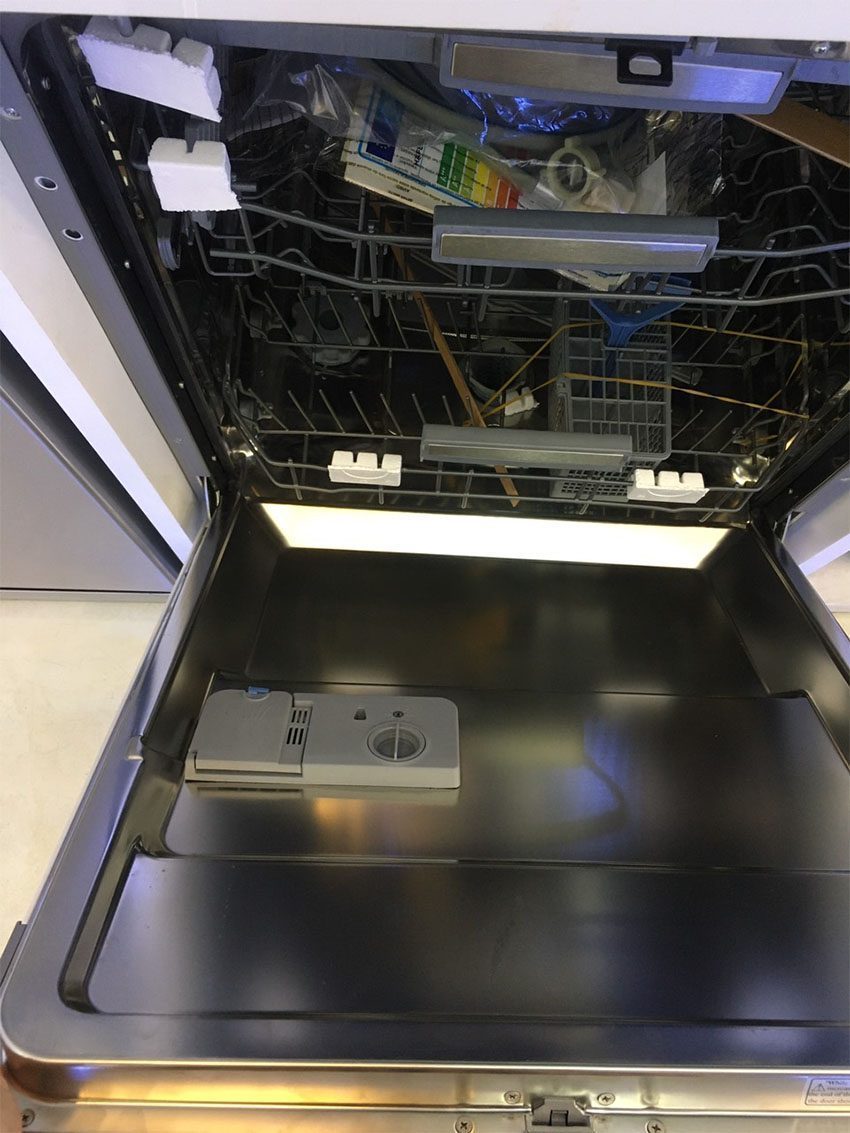 Máy rửa bát Hafele HDW-HI60C (533.23.120)