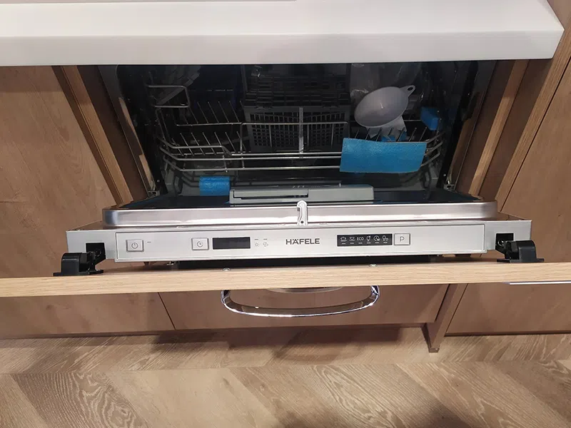 Máy rửa bát Hafele HDW-I50A (538.21.240)