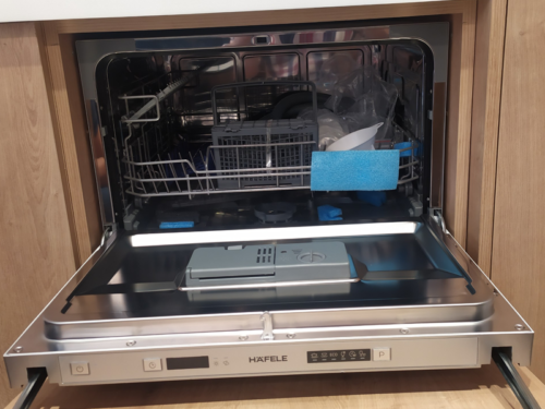 Máy rửa bát Hafele HDW-I50A (538.21.240)